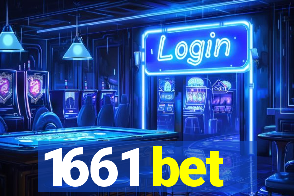 1661 bet